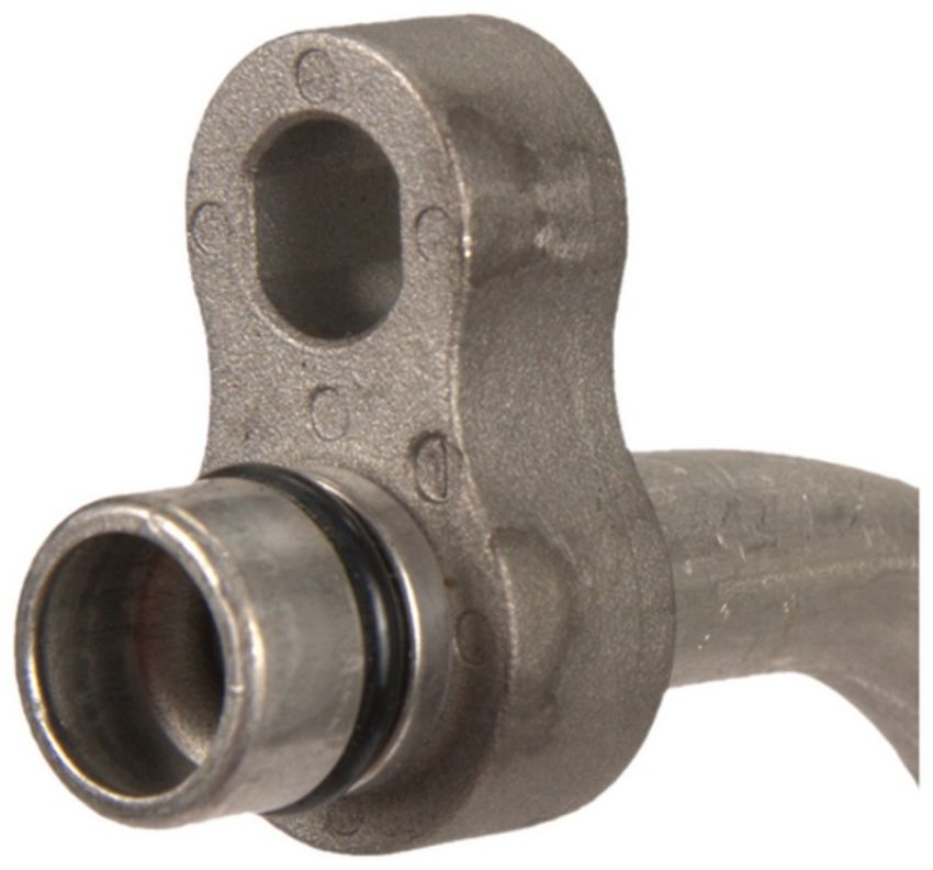 Four Seasons 55170 Discharge Line Hose Assembly