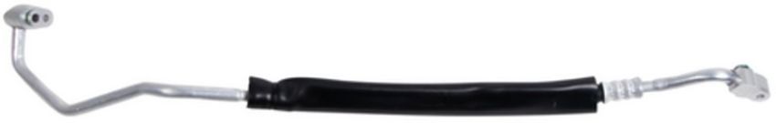 Four Seasons 55171 Discharge Line Hose Assembly