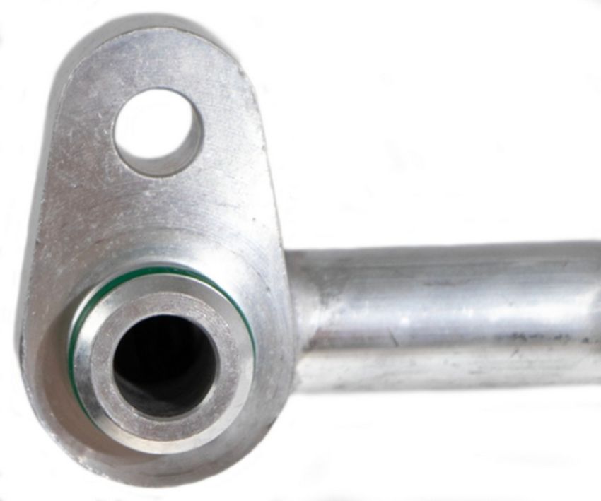 Four Seasons 55171 Discharge Line Hose Assembly