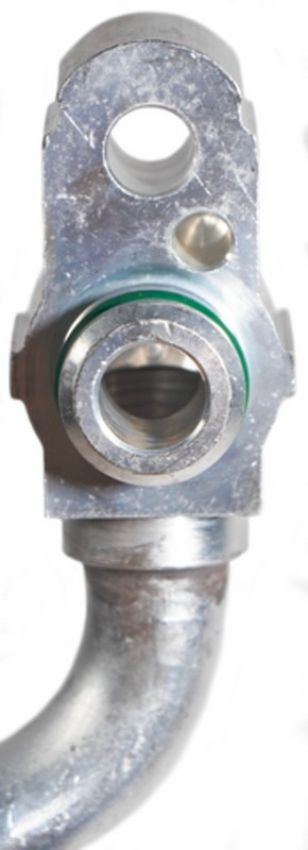 Four Seasons 55171 Discharge Line Hose Assembly