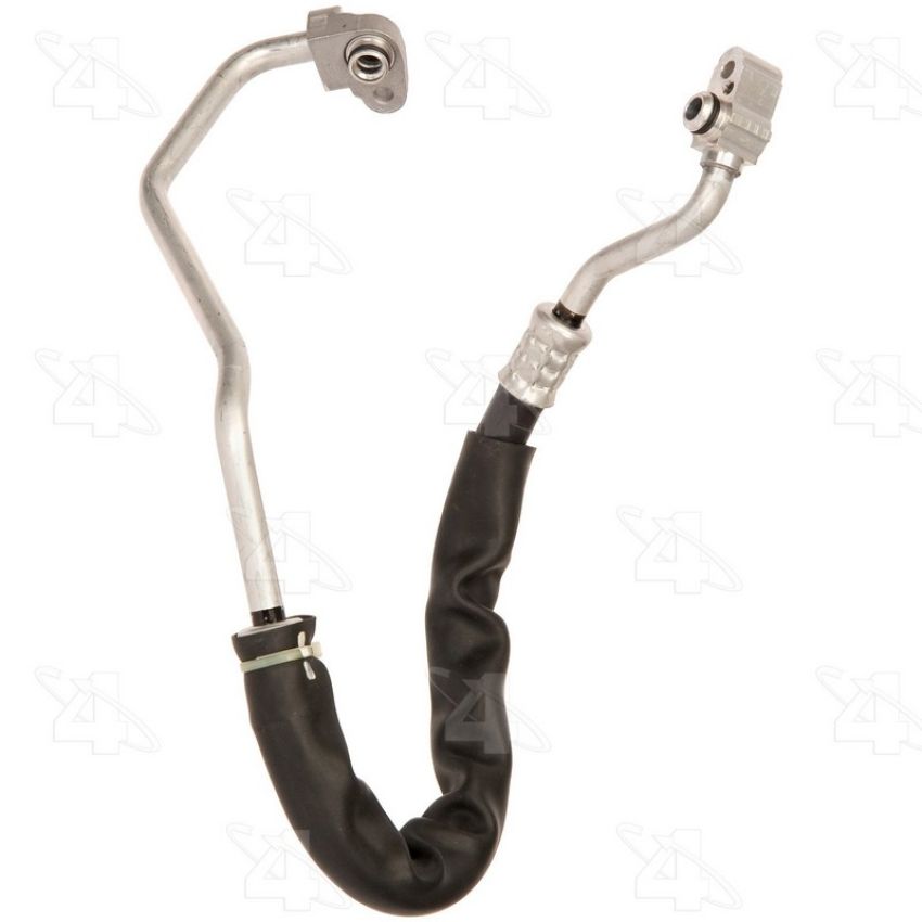 Four Seasons 55171 Discharge Line Hose Assembly