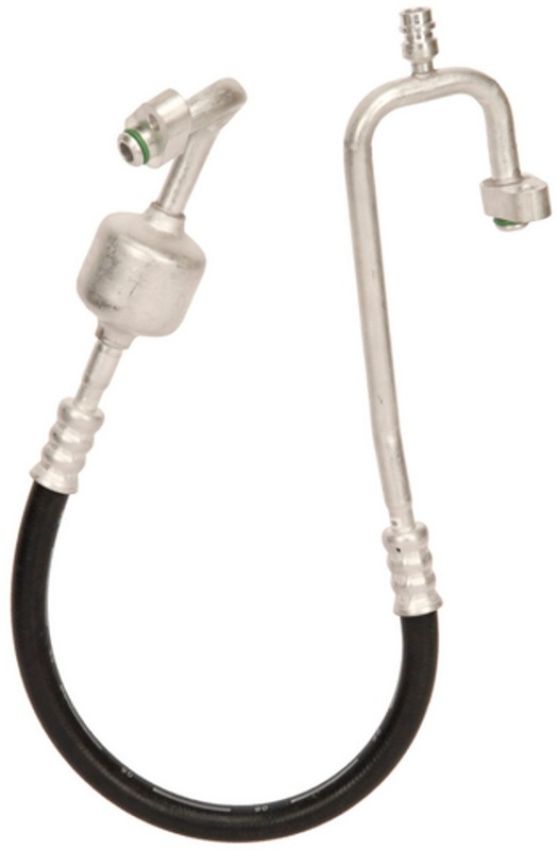 Four Seasons 55172 Discharge Line Hose Assembly