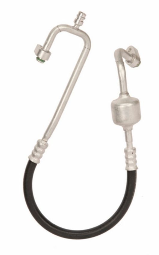 Four Seasons 55172 Discharge Line Hose Assembly