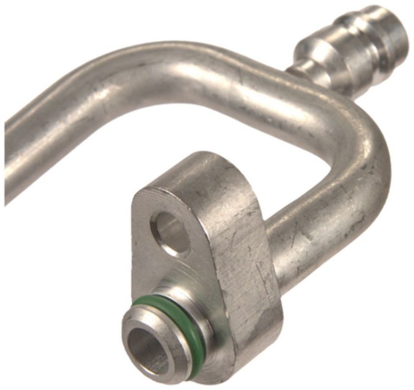 Four Seasons 55172 Discharge Line Hose Assembly