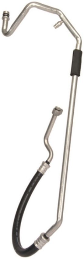 Four Seasons 55173 Suction Line Hose Assembly