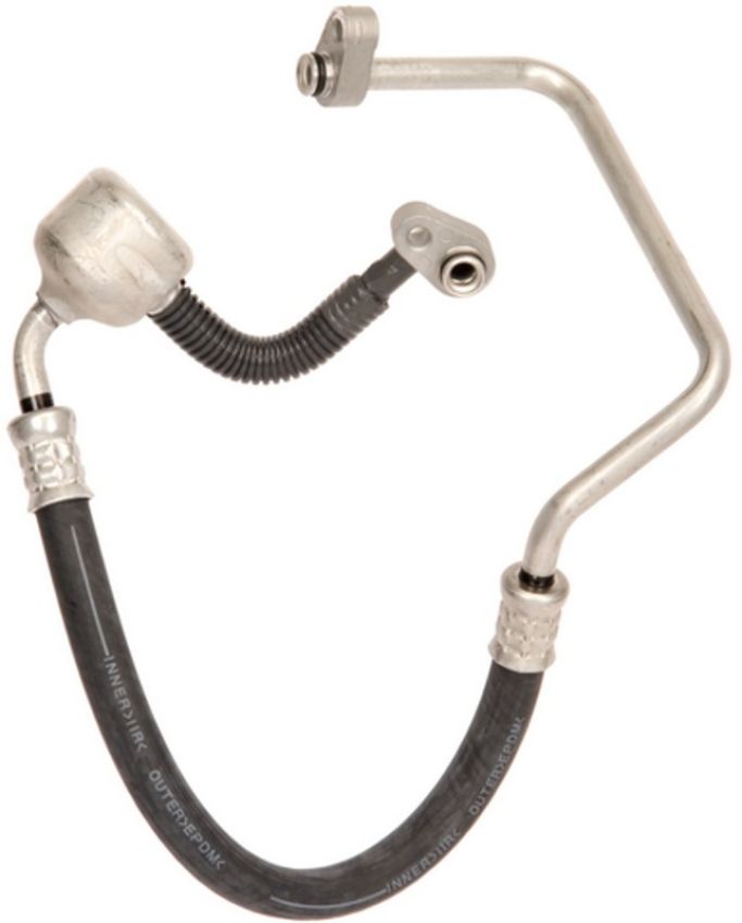 Four Seasons 55175 Discharge Line Hose Assembly