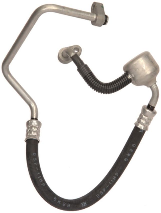 Four Seasons 55175 Discharge Line Hose Assembly