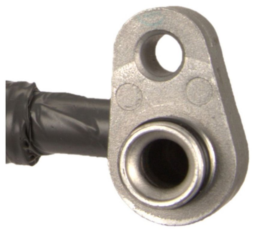 Four Seasons 55175 Discharge Line Hose Assembly