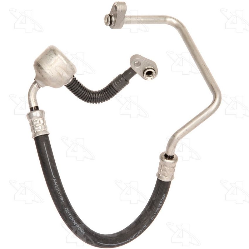 Four Seasons 55175 Discharge Line Hose Assembly