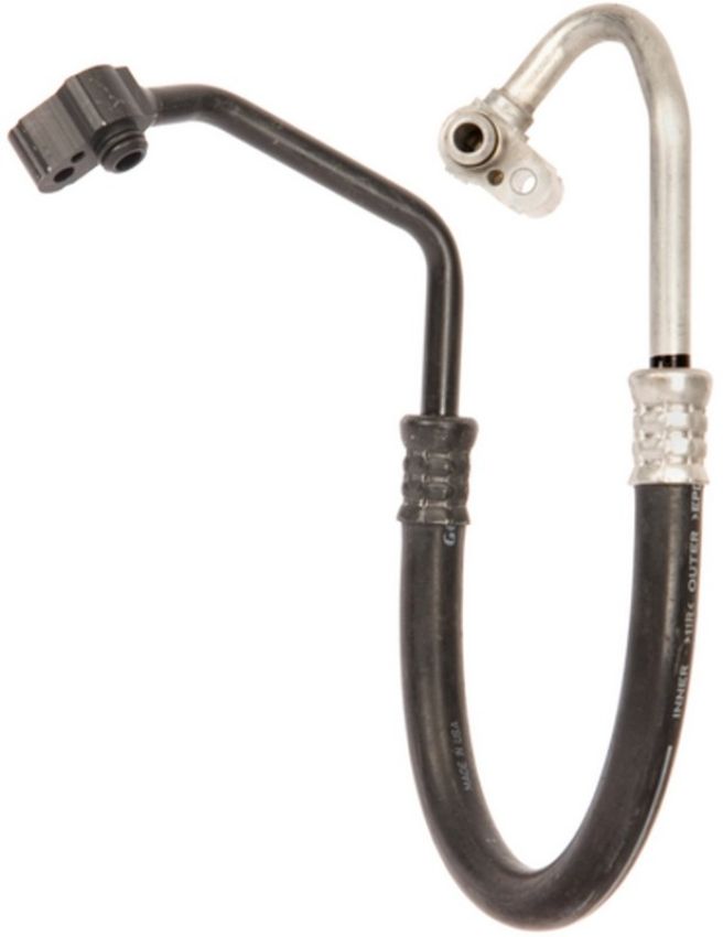 Four Seasons 55176 Discharge Line Hose Assembly