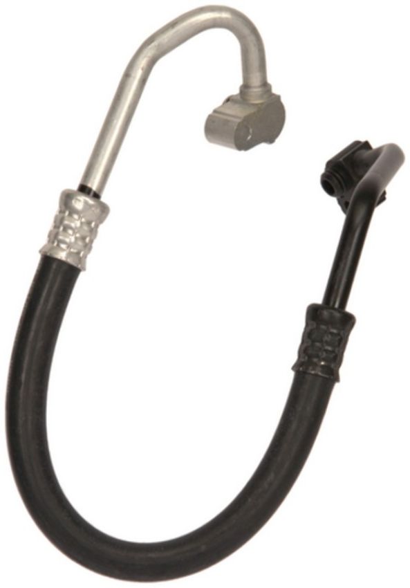Four Seasons 55176 Discharge Line Hose Assembly