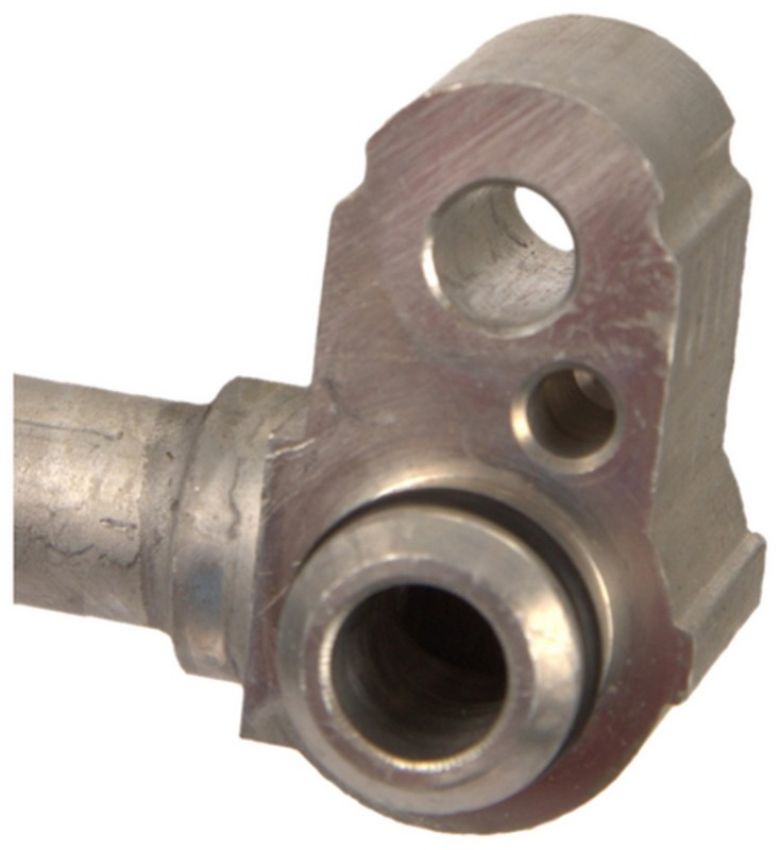 Four Seasons 55176 Discharge Line Hose Assembly
