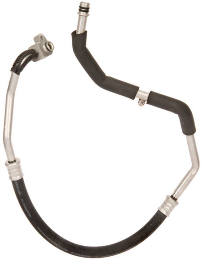 Four Seasons 55177 Suction Line Hose Assembly