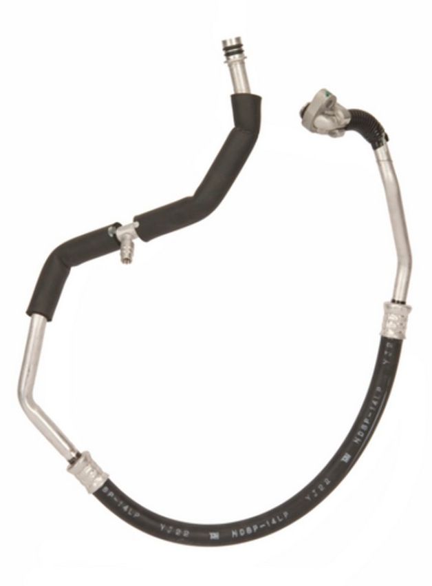 Four Seasons 55177 Suction Line Hose Assembly