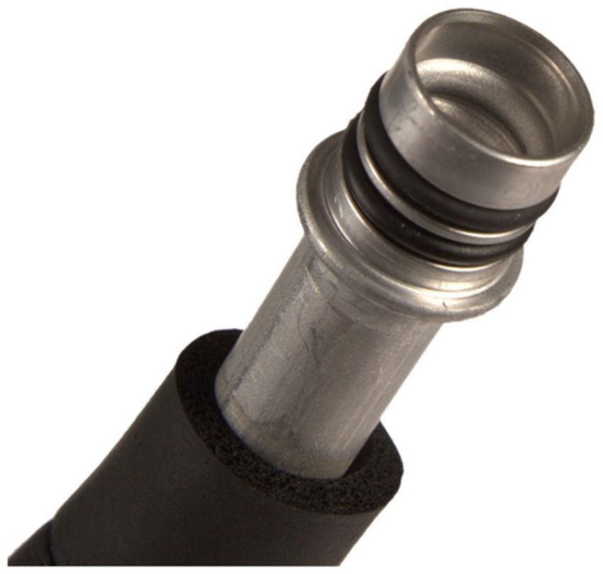 Four Seasons 55177 Suction Line Hose Assembly