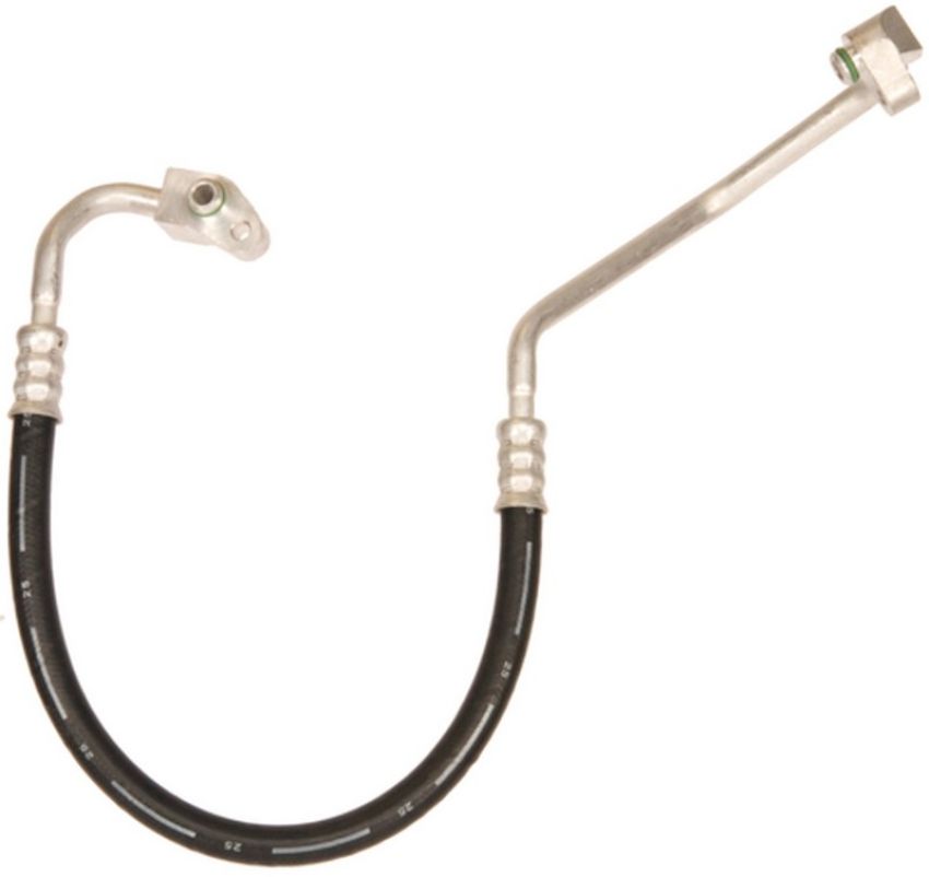 Four Seasons 55178 Discharge Line Hose Assembly