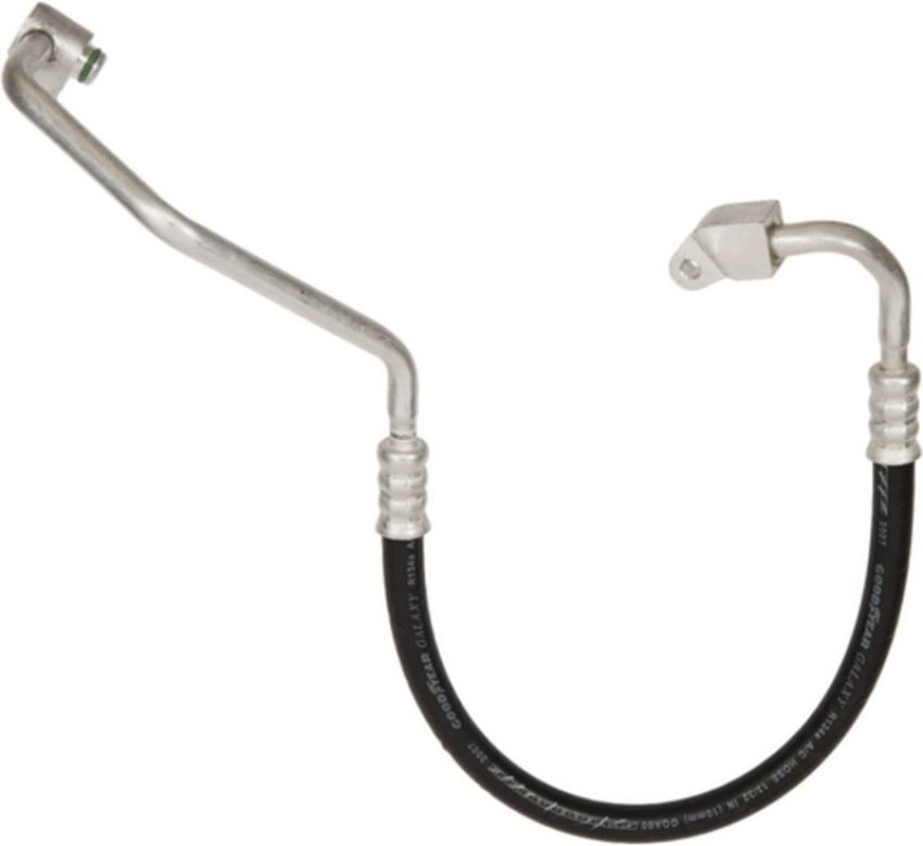 Four Seasons 55178 Discharge Line Hose Assembly
