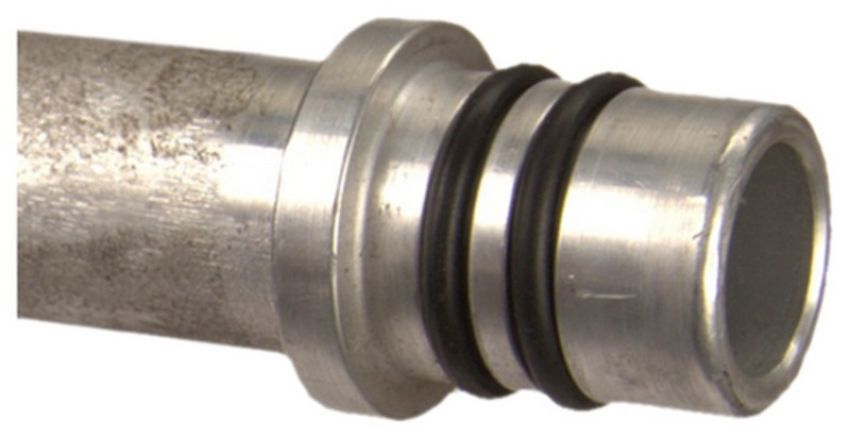 Four Seasons 55180 Suction Line Hose Assembly