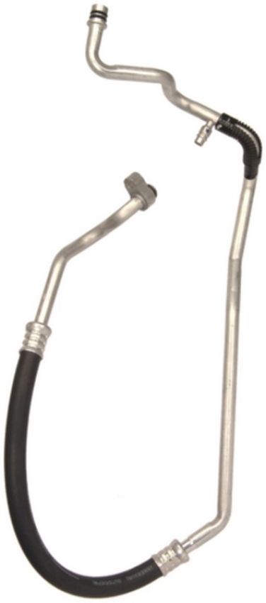 Four Seasons 55182 Suction Line Hose Assembly