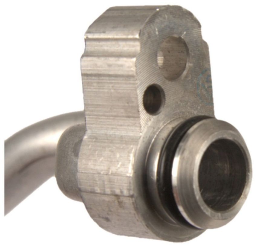 Four Seasons 55182 Suction Line Hose Assembly
