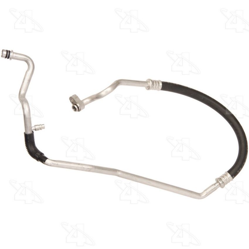 Four Seasons 55182 Suction Line Hose Assembly