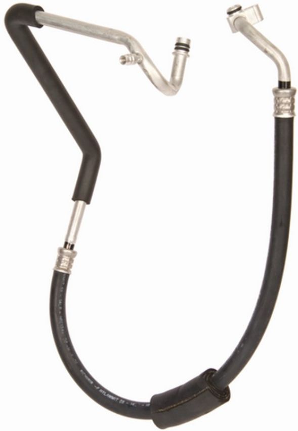 Four Seasons 55183 Suction Line Hose Assembly