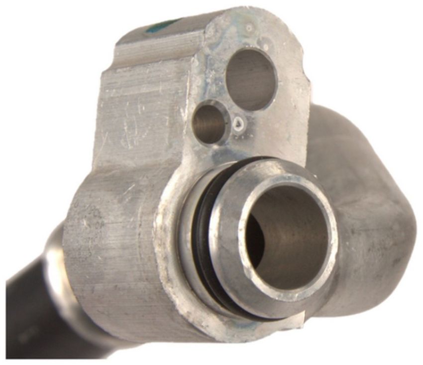 Four Seasons 55183 Suction Line Hose Assembly