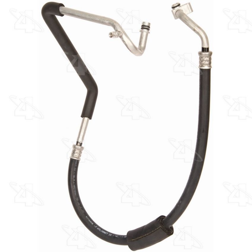 Four Seasons 55183 Suction Line Hose Assembly