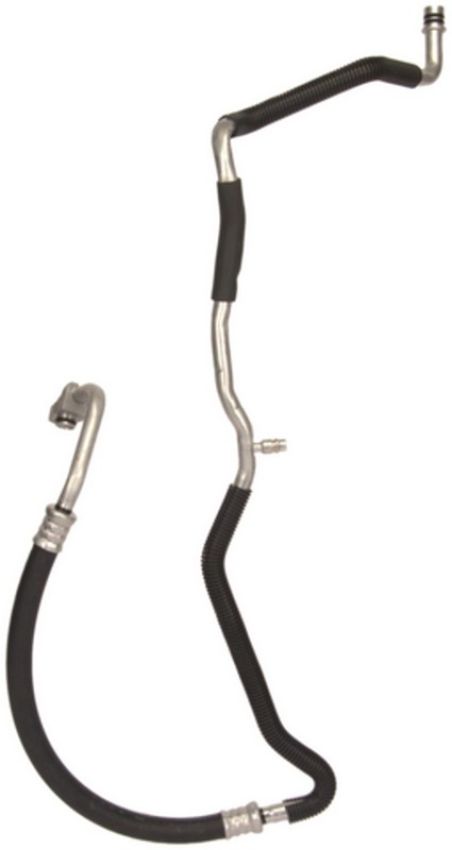 Four Seasons 55185 Suction Line Hose Assembly