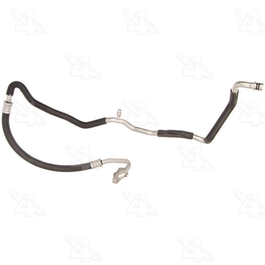 Four Seasons 55185 Suction Line Hose Assembly