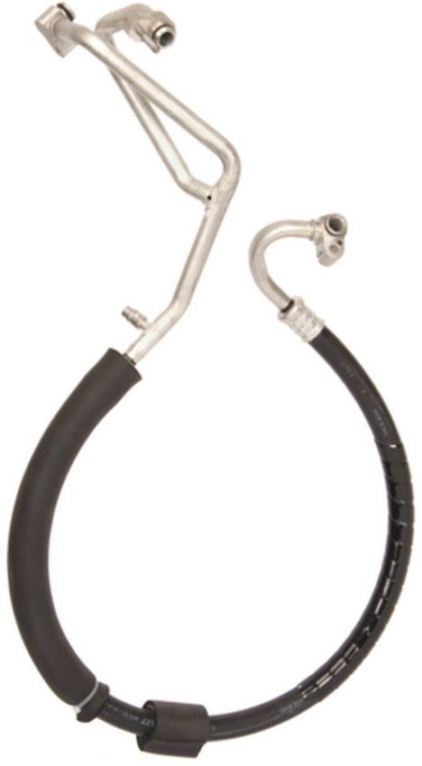 Four Seasons 55186 Suction Line Hose Assembly