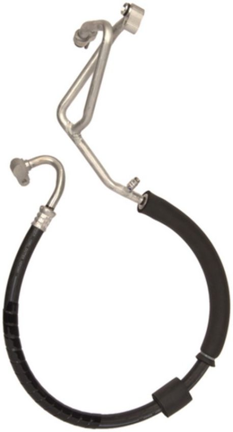 Four Seasons 55186 Suction Line Hose Assembly