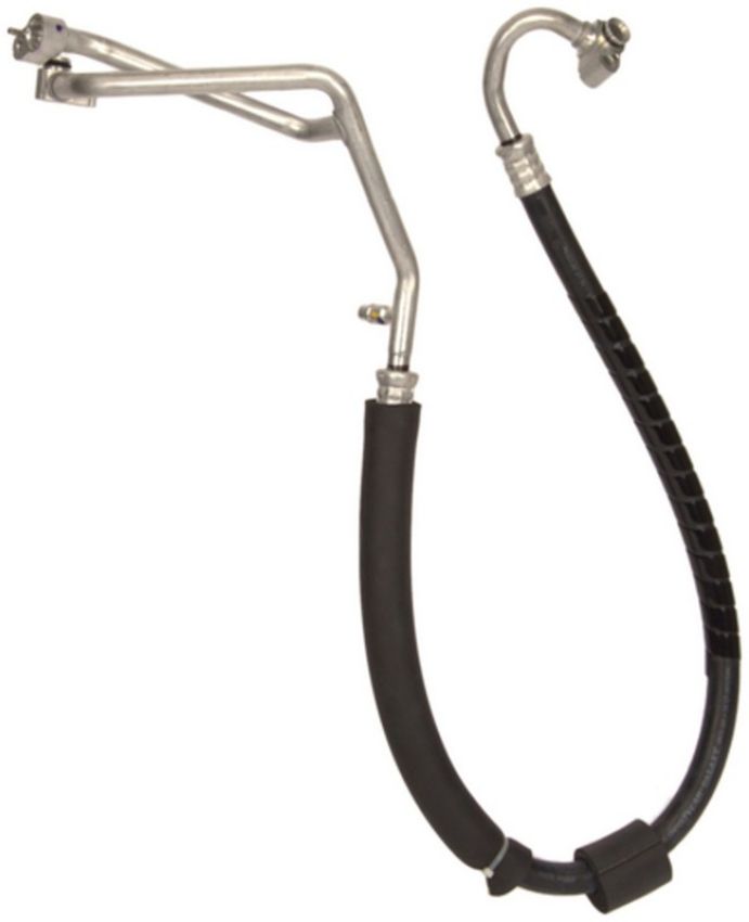 Four Seasons 55188 Suction Line Hose Assembly