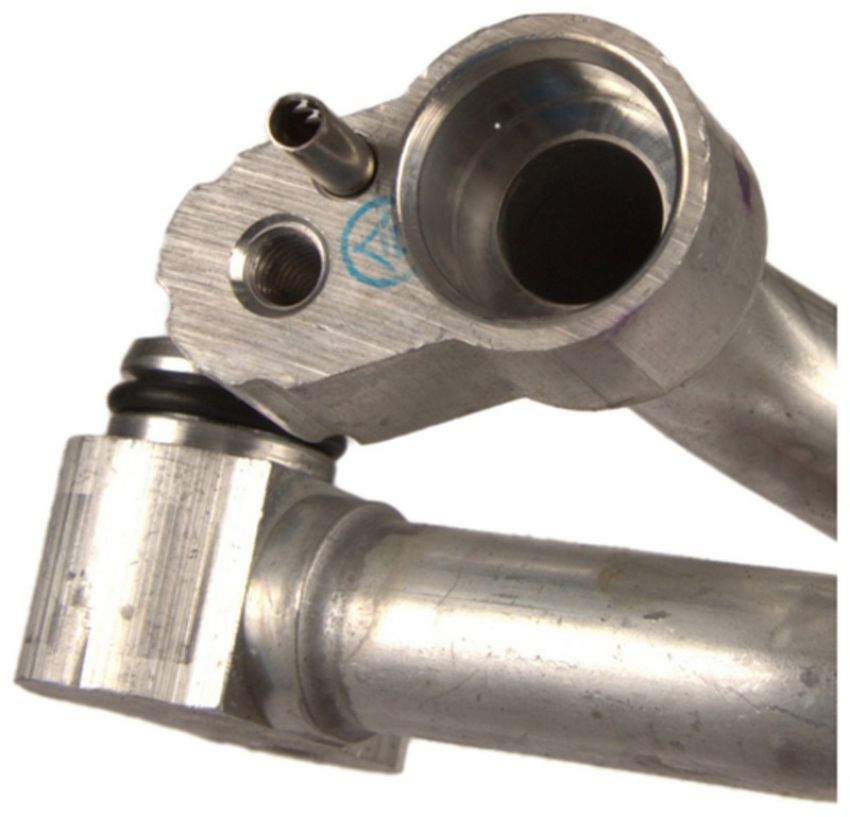 Four Seasons 55188 Suction Line Hose Assembly