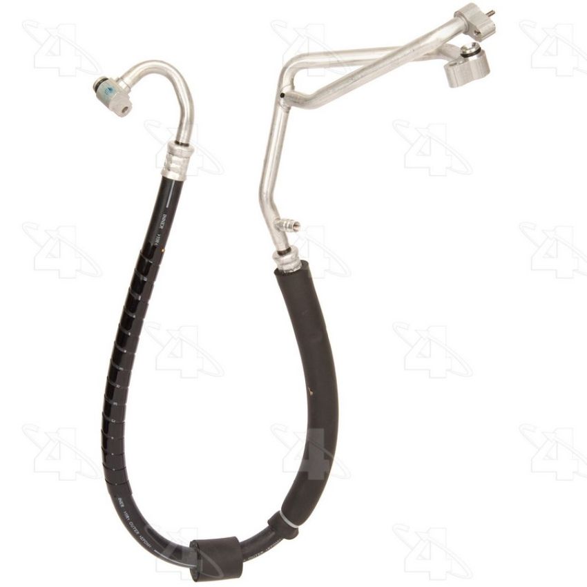 Four Seasons 55188 Suction Line Hose Assembly