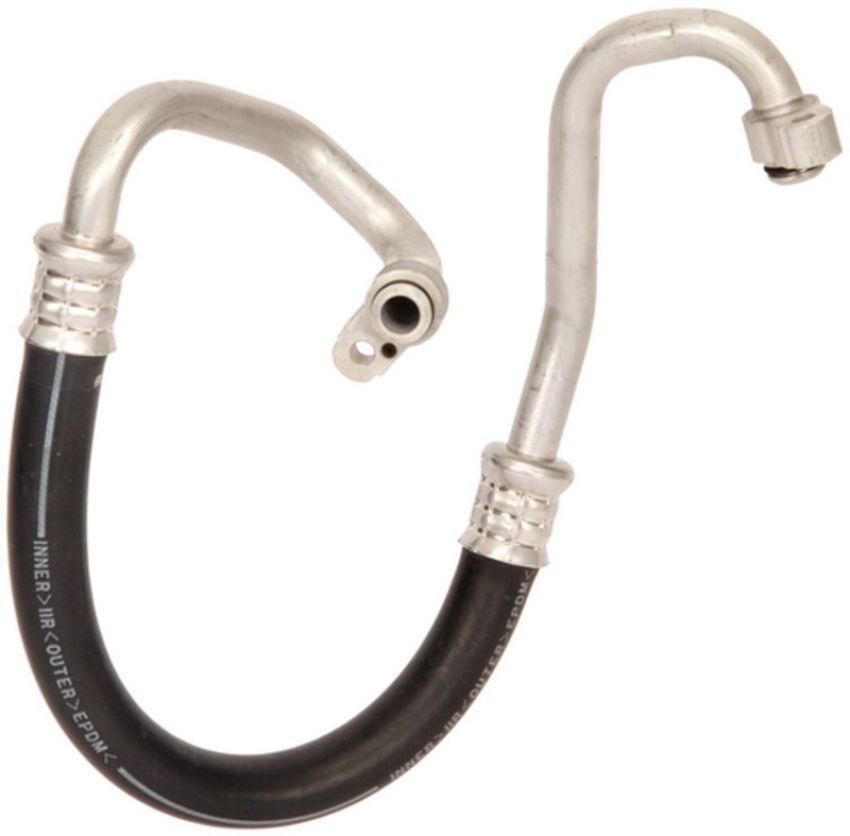 Four Seasons 55189 Suction Line Hose Assembly