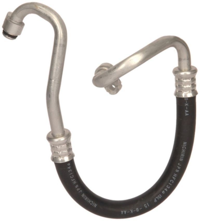 Four Seasons 55189 Suction Line Hose Assembly