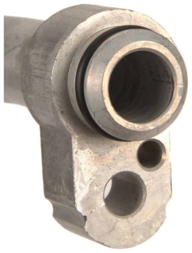 Four Seasons 55189 Suction Line Hose Assembly