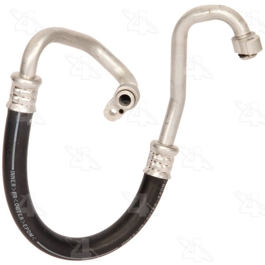 Four Seasons 55189 Suction Line Hose Assembly