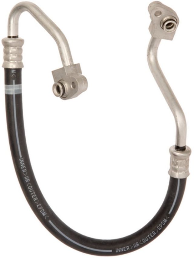 Four Seasons 55191 Discharge Line Hose Assembly