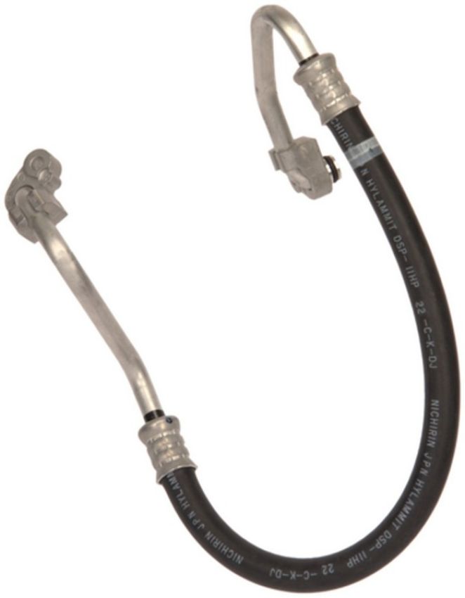 Four Seasons 55191 Discharge Line Hose Assembly