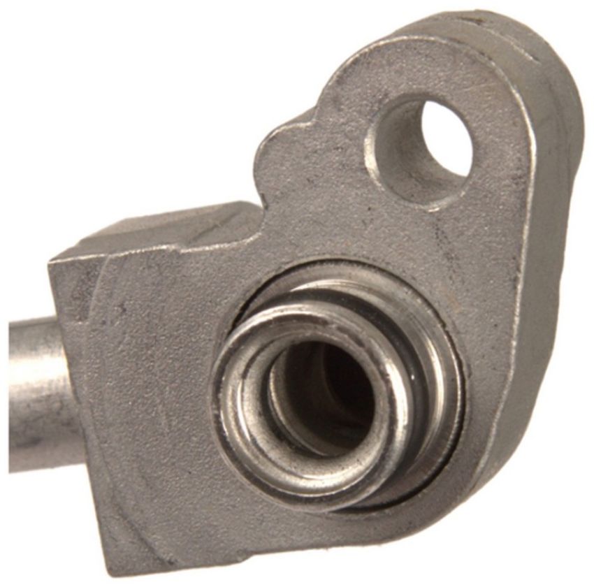 Four Seasons 55191 Discharge Line Hose Assembly