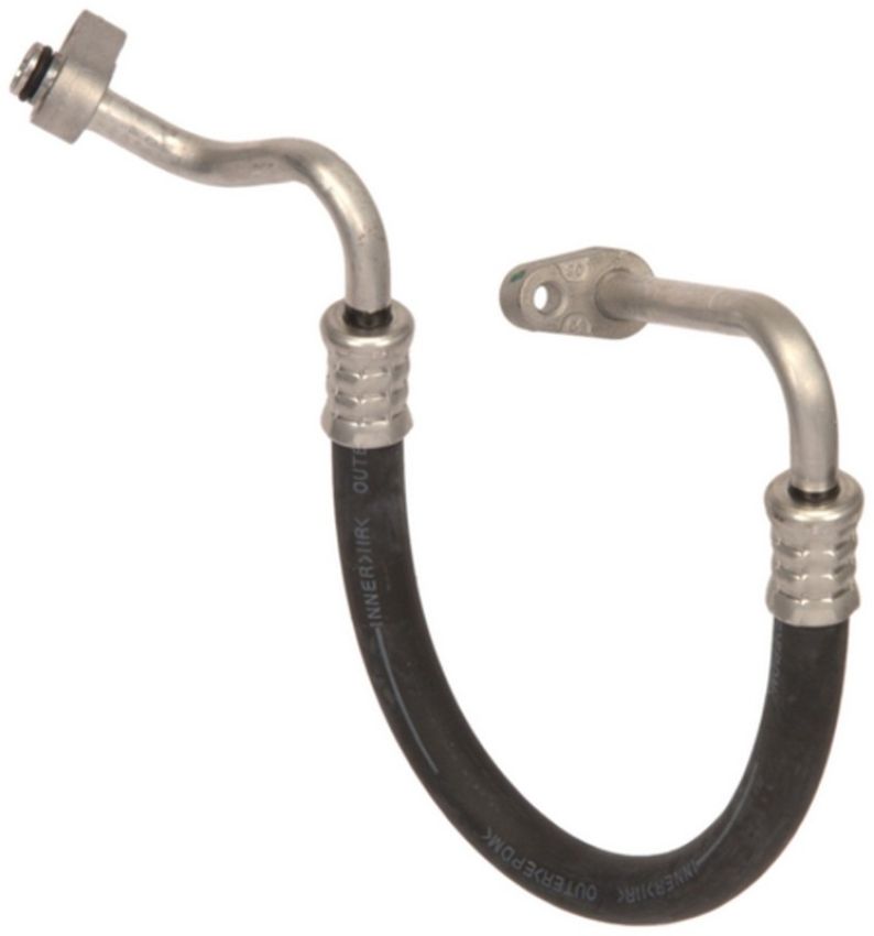 Four Seasons 55192 Discharge Line Hose Assembly
