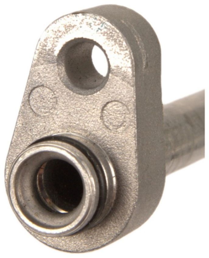 Four Seasons 55192 Discharge Line Hose Assembly