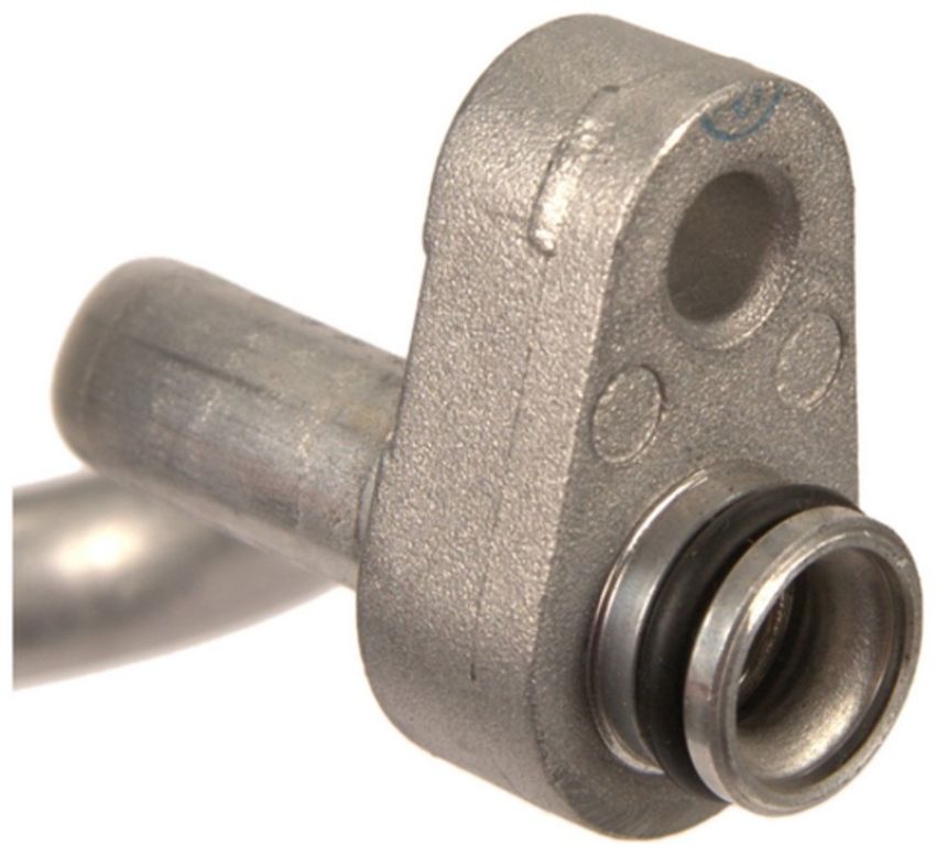 Four Seasons 55192 Discharge Line Hose Assembly