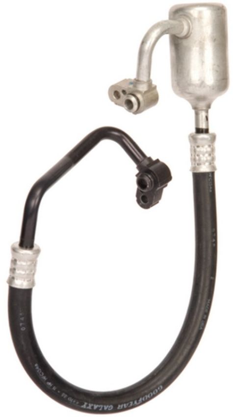 Four Seasons 55194 Discharge Line Hose Assembly