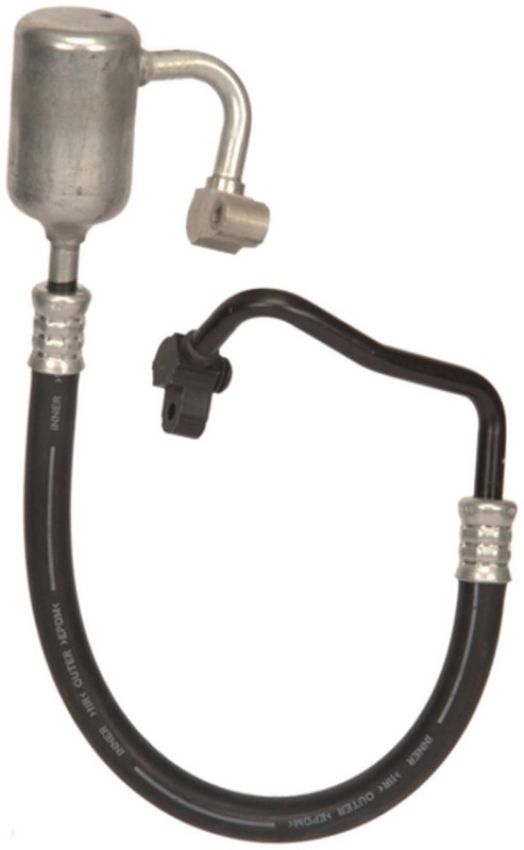 Four Seasons 55194 Discharge Line Hose Assembly
