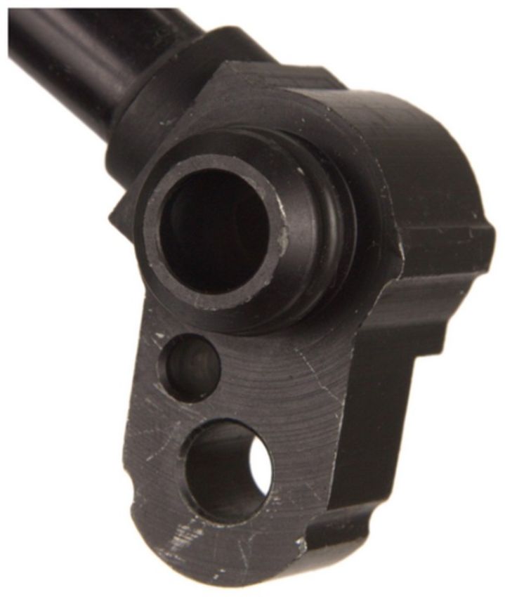 Four Seasons 55194 Discharge Line Hose Assembly