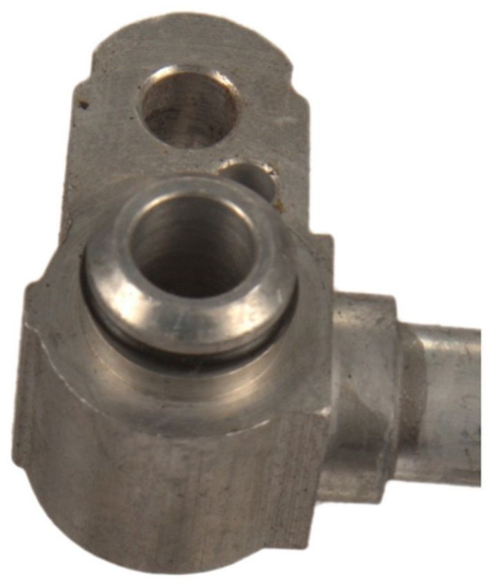 Four Seasons 55194 Discharge Line Hose Assembly