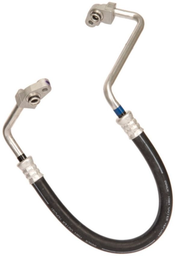 Four Seasons 55195 Discharge Line Hose Assembly